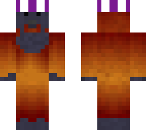 buckat hat monke