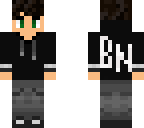 buff kore (slim)