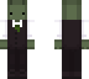bugsauce skin