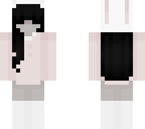bunny e-girl