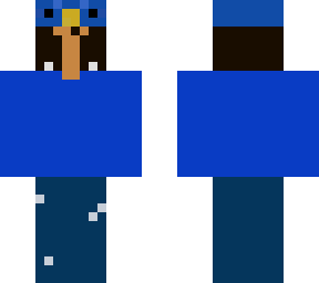 bwird