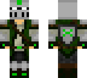caballero verde pro