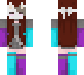 cat girl