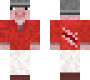 cerdo caspocraft