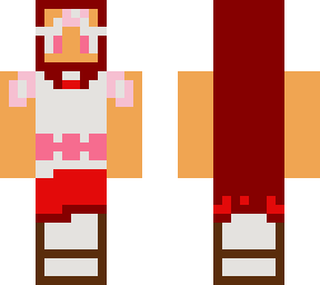 cherry cookie