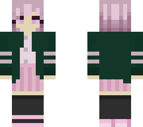 chiaki nanami