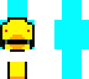 chica cant be erased