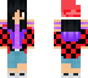 chirsmas skin
