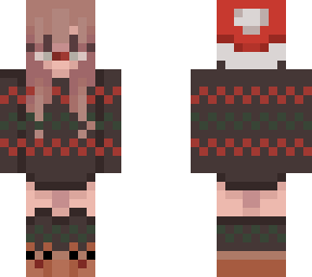 christmas bea
