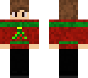 christmas bwa