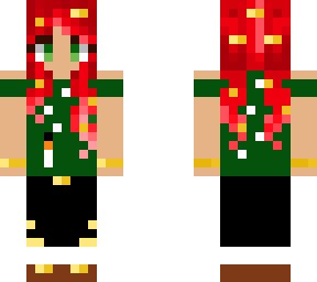 christmas cutie