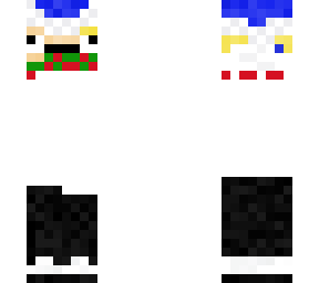 christmas derp boy skin do not download not complete