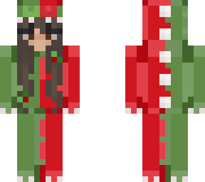 christmas dino!
