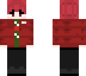 christmas eboy