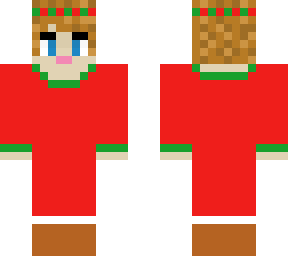 christmas elf
