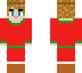 christmas elf(edited)