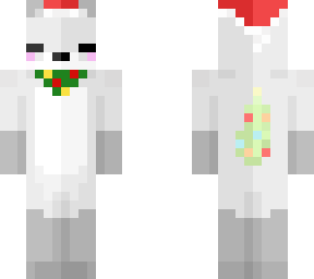 christmas fireisfox