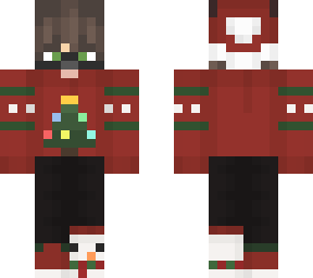 christmas ihdiocy
