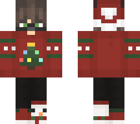 christmas ihdiocy v 2