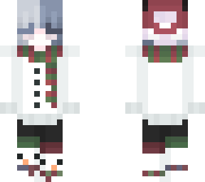 christmas outfit