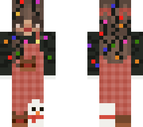 christmas reindeer