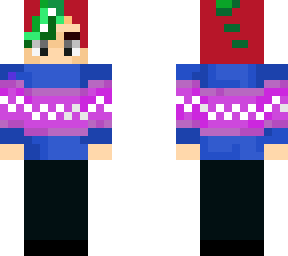 christmas splat