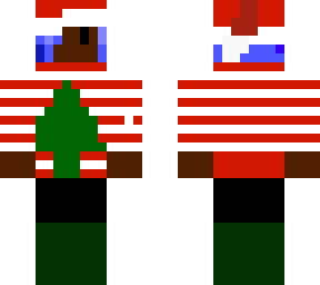 christmas sweater
