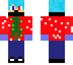 christmas version of moro