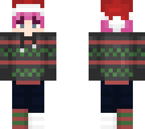 christmas wolfscloud