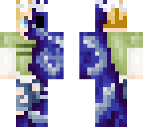 cloud boi 2.0