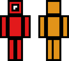 color alien