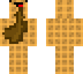 cookie man