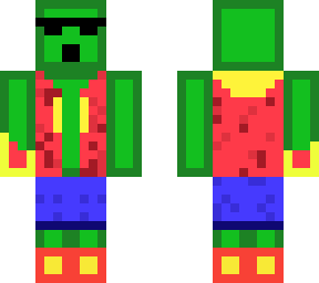 cool slime v1