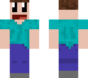 cool steve