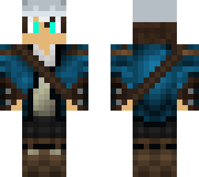 copied skin by someone else... very nice done!