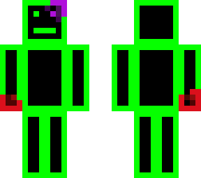 corrupt glass