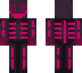 corrupted skid+pink bones