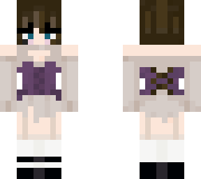 corset edit again
