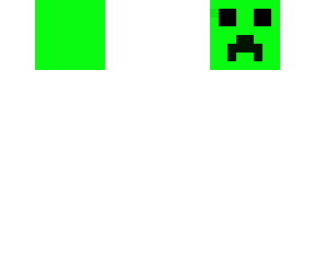 creeper head