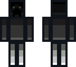 creeper hetero