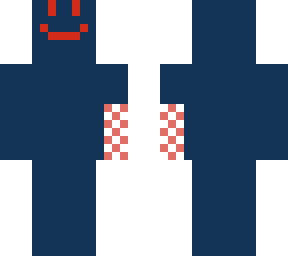creepy guy