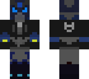 crow bot