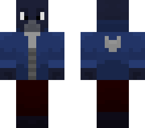 crow mati