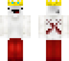 crown dodo farts