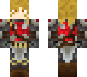 crusader alternate no helm