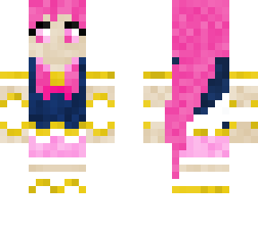 cure lovely