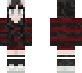 cute aesthetic cat ears alt ?