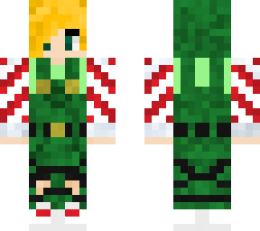 cutesarsar-elf #2