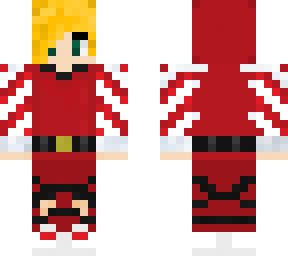 cutesarsar santa