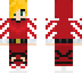 cutesarsar santa